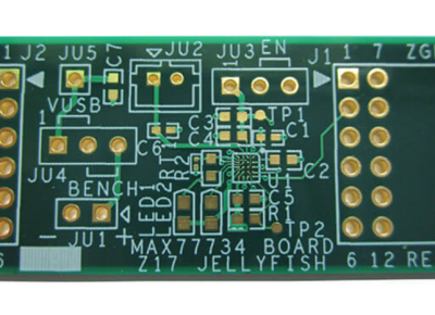 fine line PCB