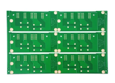 Quick Turn PCB Quick Turn PCB