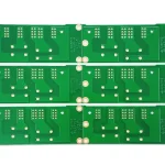 PCB Stencil for SMT Assembly | Laser-Cut Solder Stencils