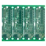 Custom BMS PCB Manufacturing for New Energy Vehicles