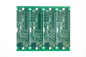 Quick-Turn PCB
