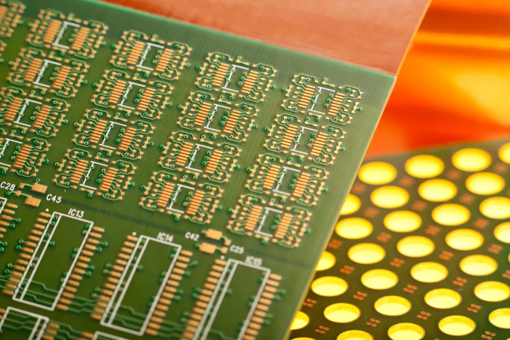 pcb