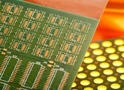 Flexible PCB