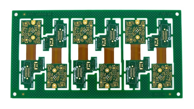 pcb