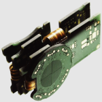 SMT Component Vision Alignment: The Camera Finds the Part