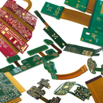 Rigid-Flex PCB: Structure, Stack-Up, Manufacturing Process, Design Challenges, and Kingda Solutions