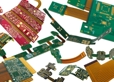 Rigid-Flex PCB Rigid-Flex PCB