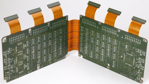 Rigid-Flex PCB