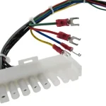 Cable Assembly: Types, Manufacturing Process, Materials & Applications | Kingda