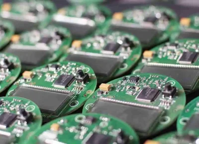 Low-Volume PCB Assembly and Prototype Runs Low-Volume PCB Assembly and Prototype Runs