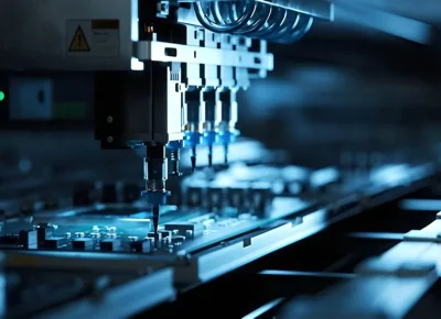 High-Reliability PCB Assembly High-Reliability PCB Assembly