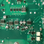PCB Solder Mask Design Basics: Rules, Openings & Solder Bridges