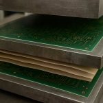 Drilling Stack Up and Entry Material Selection Rules