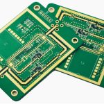Rigid Printed Circuit Board