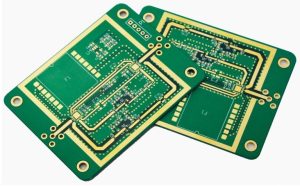 Rigid Printed Circuit Board