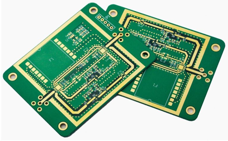 Rigid Printed Circuit Board