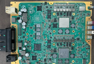 Automotive PCB
