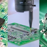 SMD vs Through-Hole Components: Differences, Applications, Applications, and Selection Guide