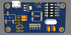 PCB manufacturing