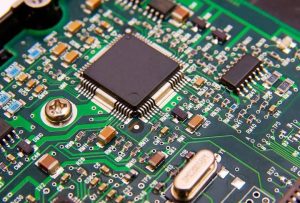 rigid PCB
