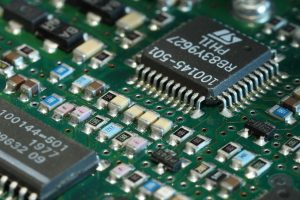 rigid-flex circuit board