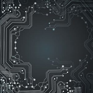 HDI PCB