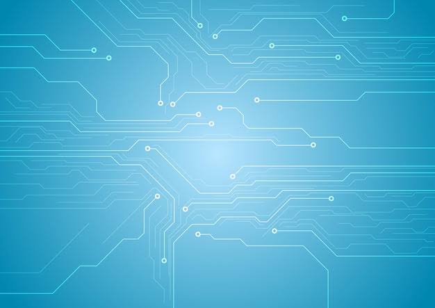 High-Frequency PCB