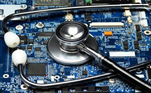 Medical Circuit Board