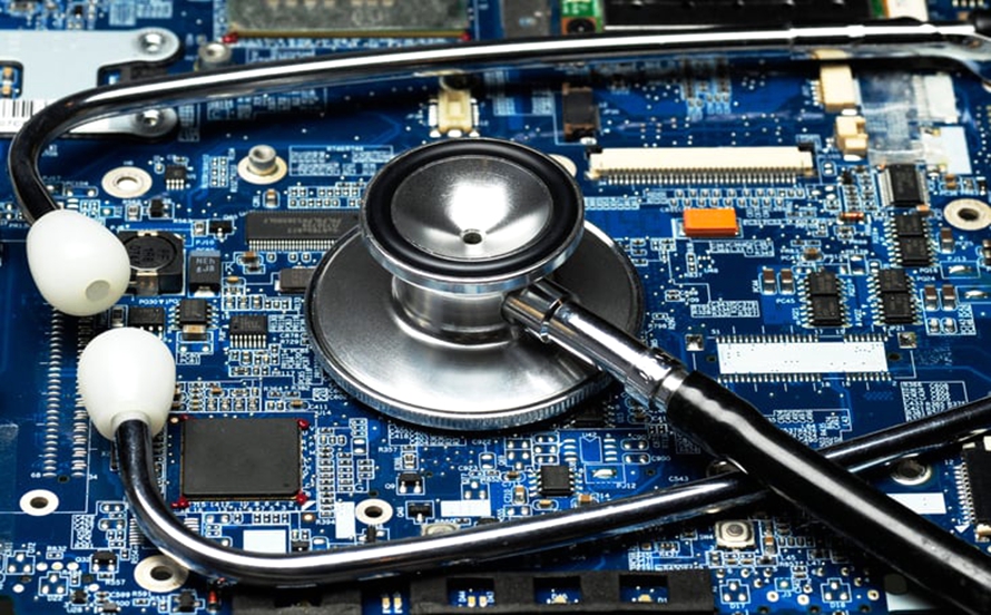 Medical Circuit Board