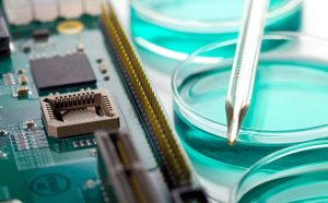 Medical PCB Manufacturing