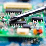 Medical PCB Assembly