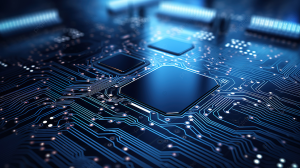 HDI Circuit Board