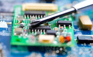 Medical PCB Assembly