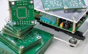 PCB Prototype Manufacturing