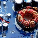 UPS Circuit Board