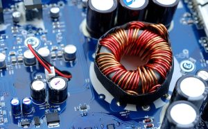 Power Electronics PCB