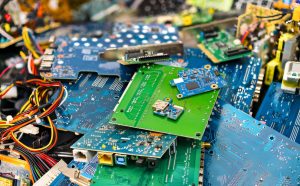 Industrial Circuit Board