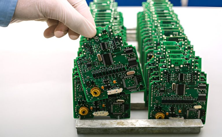 Surface Mount Technology