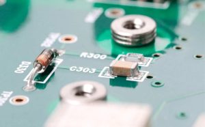 Wave Soldering