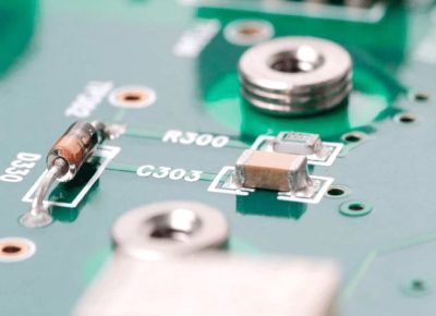 Wave Soldering