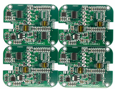 Liquid-Cooled Server High-Density Interconnect PCB: Design, Prototyping & Manufacturing Guide