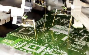 BGA PCB Assembly
