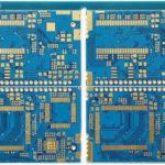 PCB Prototyping Manufacturer for Fast and Reliable PCB Assembly