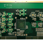 Multilayer PCB Manufacturing: Key Factors and Process Considerations