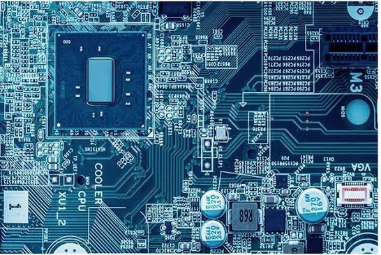Rigid-Flex PCB