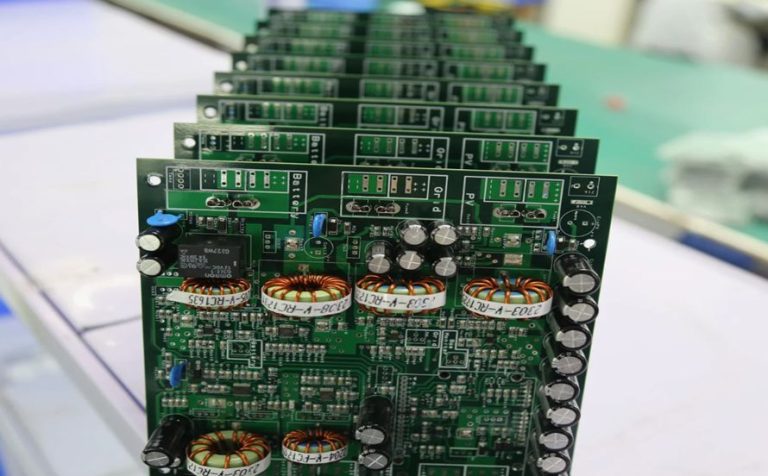 PCB Prototype