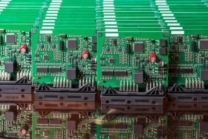 Quick-Turn PCB Assembly
