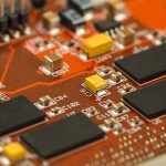 Industrial Robot PCB Requirements: Multilayer PCB and Resin-Filled Via Technology