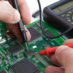 Quick-Turn PCB Assembly