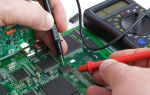 Quick-Turn PCB Assembly